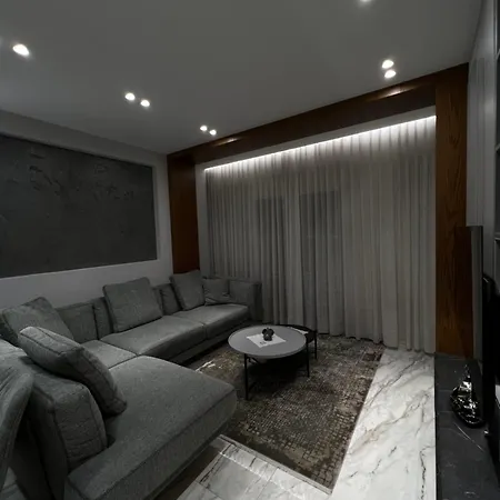 Realm Apartment Tirana