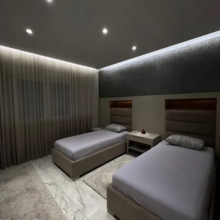Realm Apartment Tirana