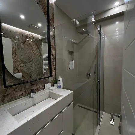 Apartment Realm Tirana