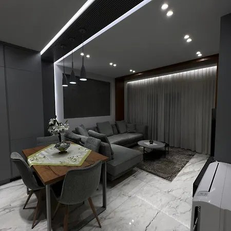 Realm Apartment Tirana