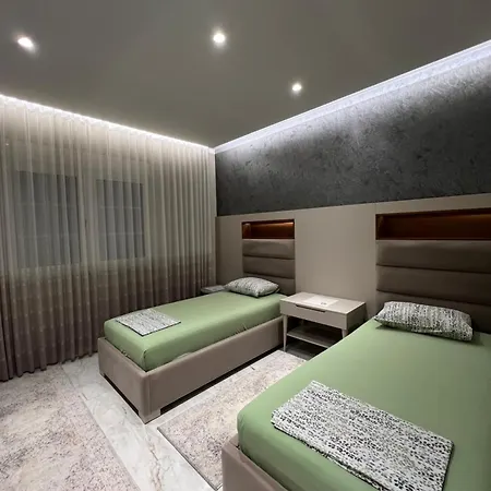 Realm Apartment Tirana