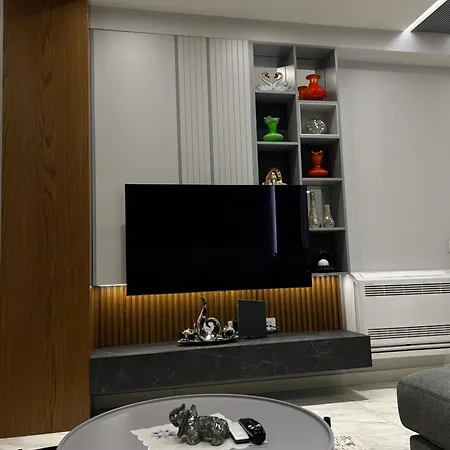 Apartment Realm Tirana