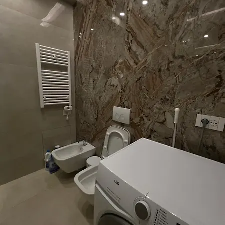 Realm Apartment