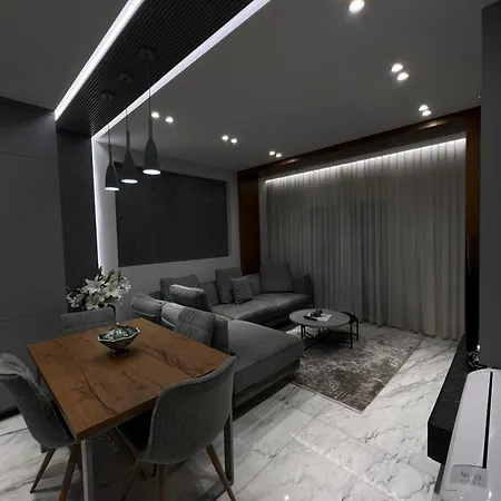 Apartment Realm