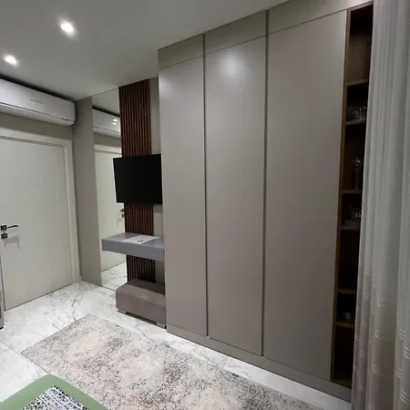 Realm Apartment *