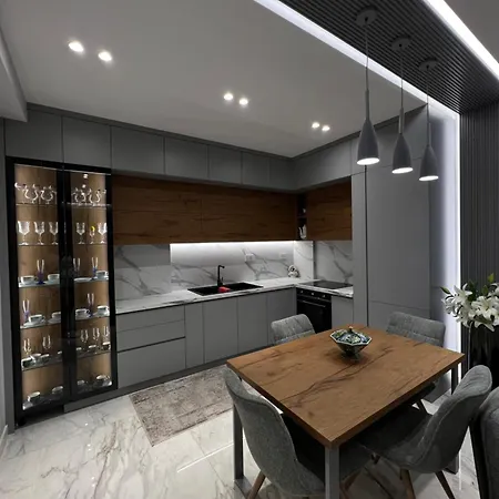 Apartment Realm *